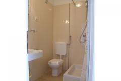 Apartments Doris - Baška Apartment 3 – T2 foto 2