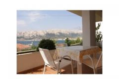 Apartments Doris - Baška Apartment 3 – T2 foto 4