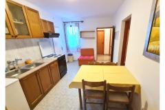 Apartments Mirjana - Baška Apartment 2 – APARTMAN 2 foto 1