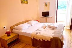 Apartments Mirjana - Baška Apartment 2 – APARTMAN 2 foto 3