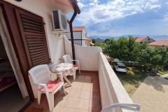 Apartments Mirjana - Baška Apartment 2 – APARTMAN 2 foto 4
