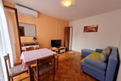 Apartments Mirjana - Baška Apartment 1 – APARTMAN 1 foto 1