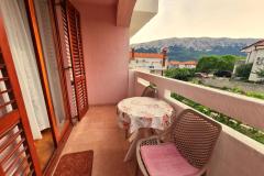 Apartments Mirjana - Baška Apartment 1 – APARTMAN 1 foto 3