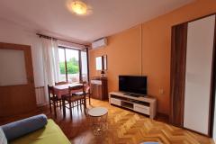 Apartments Mirjana - Baška Apartment 1 – APARTMAN 1 foto 4