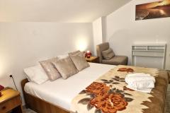 Apartments Mirjana - Baška Apartment 3 – APARTMAN 4 foto 1