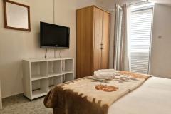 Apartments Mirjana - Baška Apartment 3 – APARTMAN 4 foto 3