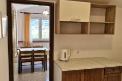 Apartments Mirjana - Baška Apartment 3 – APARTMAN 4 foto 4
