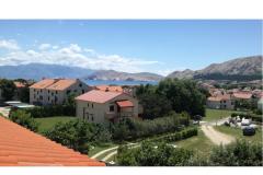 Apartments Mirjana - Baška Apartment 4 – STUDIO-AP6 foto 1