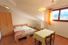 Apartments Mirjana - Baška Apartment 4 – STUDIO-AP6 foto 2