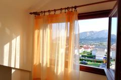 Apartments Mirjana - Baška Apartment 4 – STUDIO-AP6 foto 5