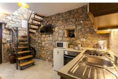 Apartments Marica Apartment 1 – Kućica 4* foto 5