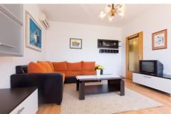 Apartments Nino Apartment 1 – prizemlje foto 1