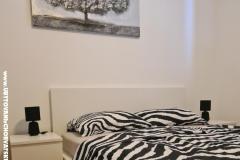 Apartments Petrović Room 4 – soba foto 1