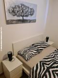 Apartments Petrović Room 4 – soba foto 2
