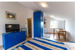 Apartments Ruža Apartment 3 – Studio kat foto 1
