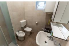 Apartments Ruža Apartment 3 – Studio kat foto 4