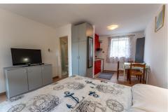 Apartments Ruža Apartment 4 – Studio 1PR foto 5