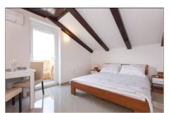 Apartments Šilo  Apartment 2 – STUDIO BAL foto 2