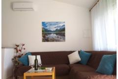 Apartments Tavčar Apartment 1 – AP1 foto 2