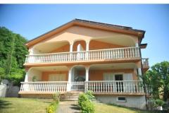 Apartments Viktorija Omišalj Apartment 1 – Apartman foto 1