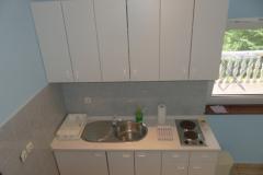 Apartments Viktorija Omišalj Apartment 2 foto 4
