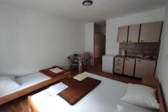 Apartments Vrđuka Room 1 – Studio foto 1