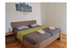 Apartments Baška Apartment 3 – Apartman 1 foto 2