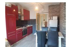 Apartments Baška Apartment 3 – Apartman 1 foto 4