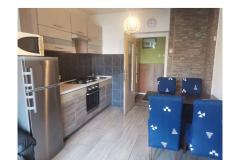 Apartments Baška Apartment 2 – Apartman 2 foto 2