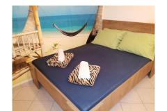 Apartments Baška Apartment 1 – Apartman 3 foto 1