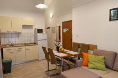 Apartment Tamara Apartment 4 – 2. KAT B foto 3