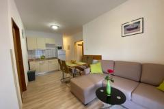 Apartment Tamara Apartment 3 – 1. KAT B foto 5