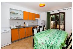 Apartments Željko-Baška Apartment 1 – A1-PRIZEM foto 1