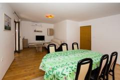 Apartments Željko-Baška Apartment 1 – A1-PRIZEM foto 5