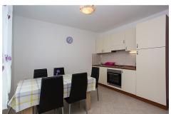 Apartments Željko-Baška Apartment 2 – A2- I KAT foto 1