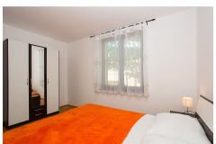 Apartments Željko-Baška Apartment 2 – A2- I KAT foto 2