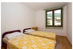 Apartments Željko-Baška Apartment 2 – A2- I KAT foto 3