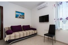 Apartments Željko-Baška Apartment 2 – A2- I KAT foto 5