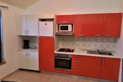 Apartments Željko-Baška Apartment 3 – A3- II KAT foto 1