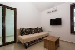 Apartments Željko-Baška Apartment 3 – A3- II KAT foto 5
