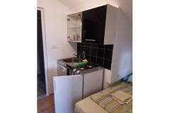 Apartments Željko-Baška Room 6 – A6 STUDIO foto 4