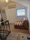 Apartments Željko-Baška Room 6 – A6 STUDIO foto 5