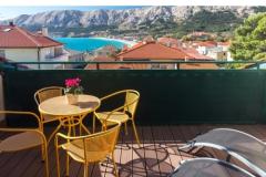 Apartments &amp; Rooms DDD2 Apartment 5 – BLUE APP foto 1