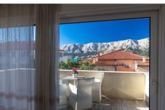 Apartments &amp; Rooms DDD2 Apartment 6 – GOLDEN AP foto 2