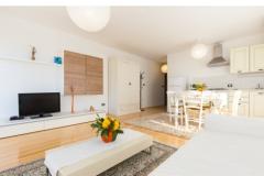 Apartments &amp; Rooms DDD2 Apartment 6 – GOLDEN AP foto 5