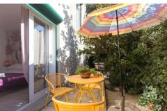 Apartments &amp; Rooms DDD2 Room 3 – PINK ROOM foto 3