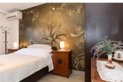 Apartments &amp; Rooms DDD2 Room 4 – BROWN ROOM foto 3