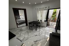 Apartments Blazevic, Njivice Apartment 1 – ONE WH foto 3