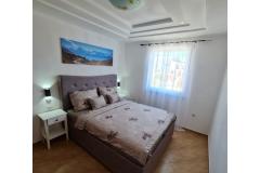 Apartments Blazevic, Njivice Apartment 4 – PINK YH foto 1