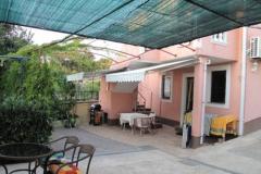 Apartments Butorac Apartment 2 – breskvica foto 4